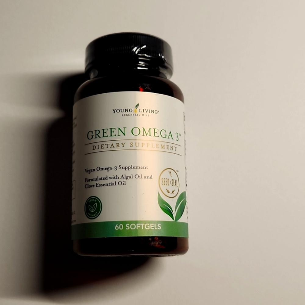 COPY - Young living